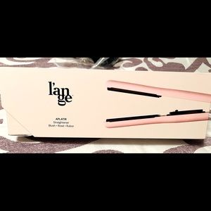 L’ange APLATIR Straightener